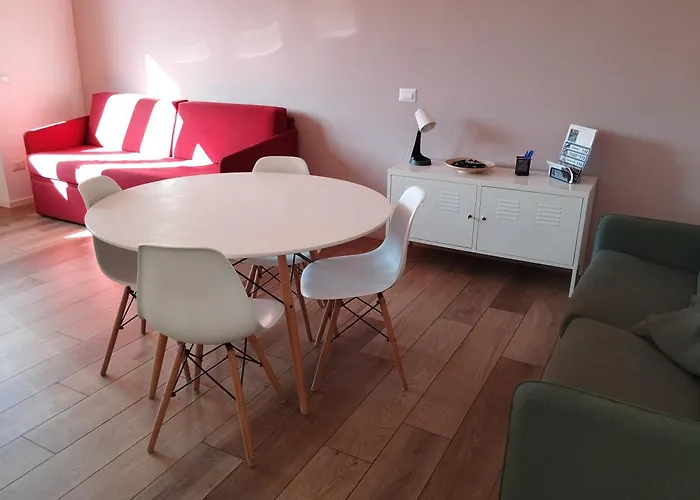 L' Interno 22 Appartement *
