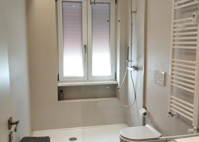 Appartement L' Interno 22 *